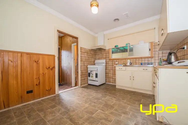 Second view of Homely house listing, 6 Freda Street, Broadmeadows VIC 3047
