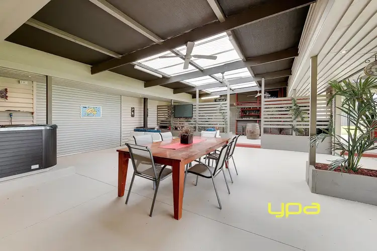 Seventh view of Homely house listing, 20 Laburnum Place, Hillside VIC 3037