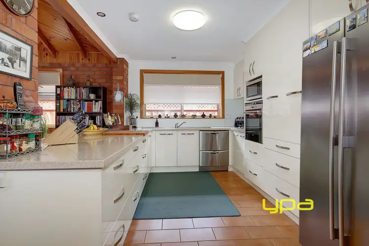 Fourth view of Homely house listing, 96 Tower Road, Werribee VIC 3030