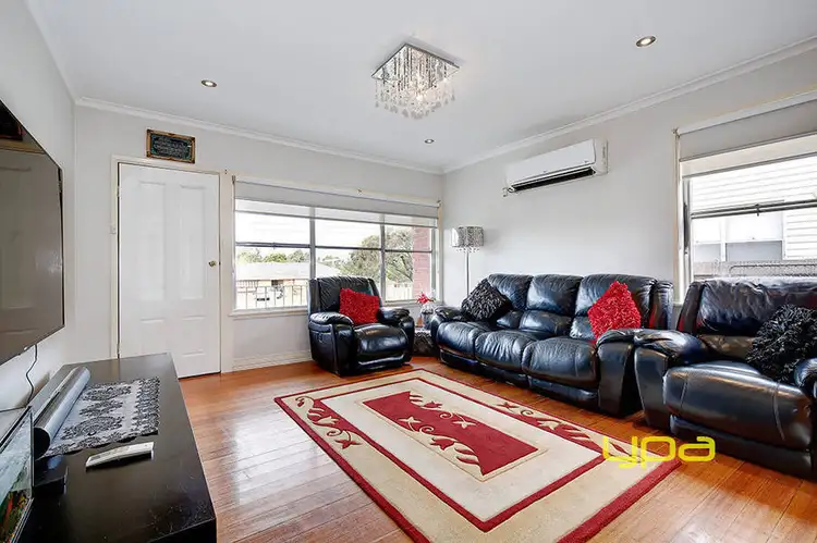 Second view of Homely house listing, 123 Dallas Drive, Dallas VIC 3047