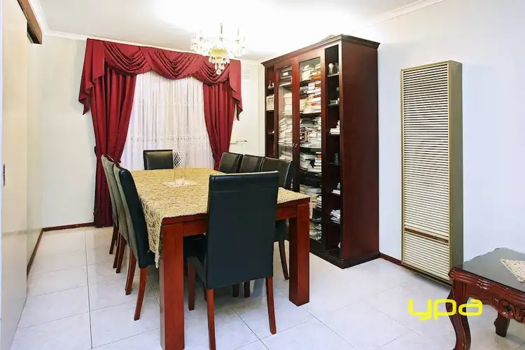 Third view of Homely house listing, 13 Antwerp Drive, Keilor Downs VIC 3038