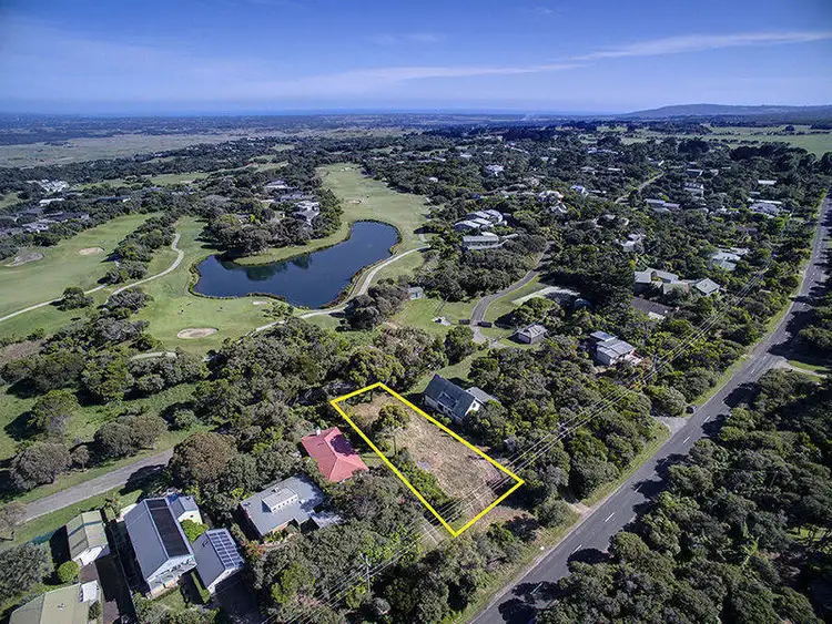 Second view of Homely land listing, 72 Cape Schanck Road, Cape Schanck VIC 3939