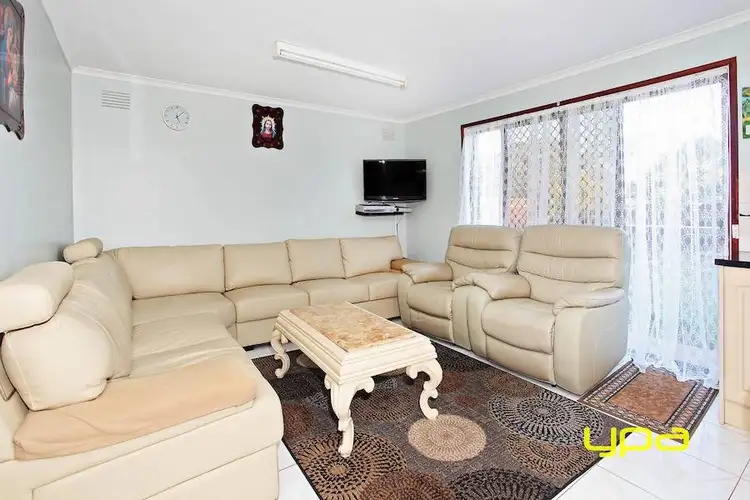 Fourth view of Homely house listing, 13 Antwerp Drive, Keilor Downs VIC 3038