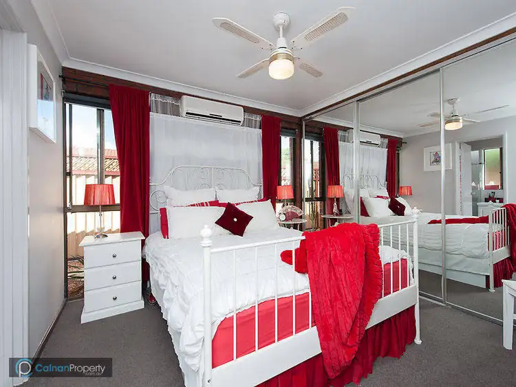 Fifth view of Homely villa listing, 4/60 Cranford Ave, Mount Pleasant WA 6153