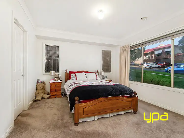 Sixth view of Homely house listing, 9 Windsor Rise, Sunbury VIC 3429
