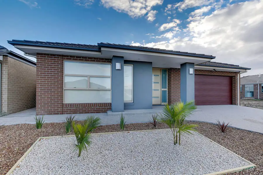 Main view of Homely house listing, 125 Wattletree Street, Craigieburn VIC 3064