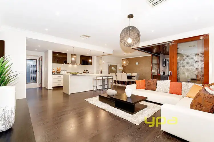 Third view of Homely house listing, 6 Fletcher Road, Craigieburn VIC 3064