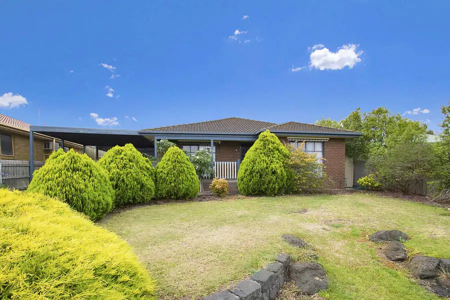 Main view of Homely house listing, 9 Wainewright Court, Sunbury VIC 3429