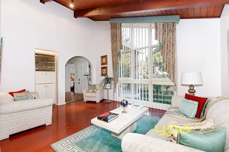 Seventh view of Homely house listing, 7 Bean Court, Keilor Downs VIC 3038