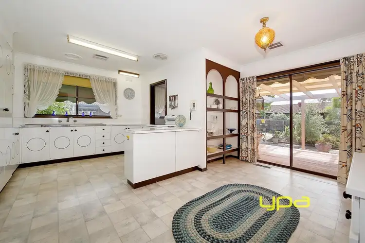 Third view of Homely house listing, 36 Fitzroy Street, Darley VIC 3340