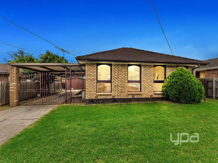 Third view of Homely house listing, 69 Glyndon Avenue, St Albans VIC 3021
