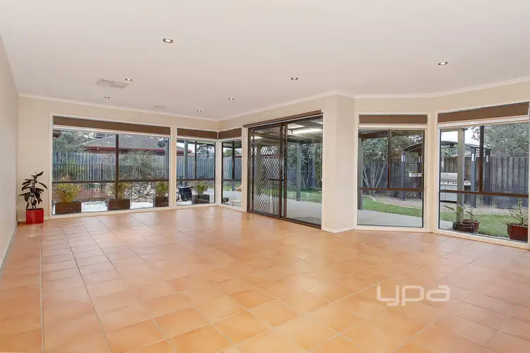Fourth view of Homely house listing, 3 Ponsford Place, Sunbury VIC 3429