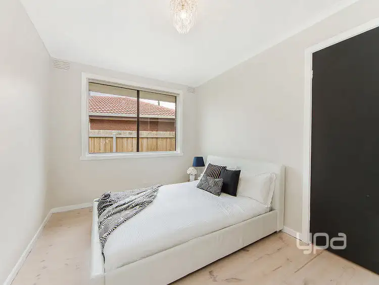 Sixth view of Homely house listing, 14 Maynard Place, Kings Park VIC 3021
