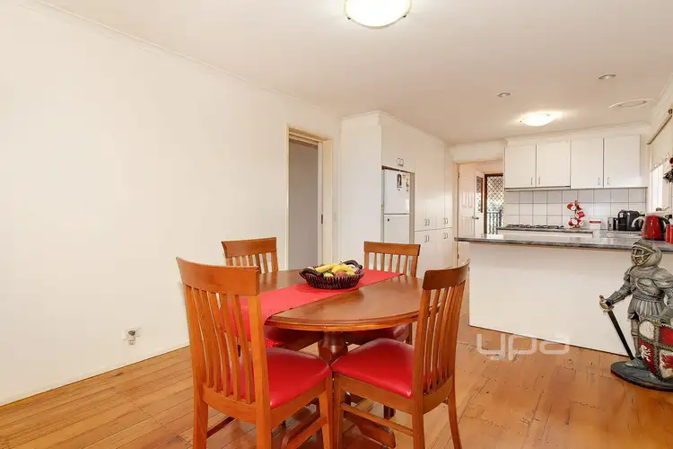 Fifth view of Homely house listing, 48 Bainbridge Close, Craigieburn VIC 3064