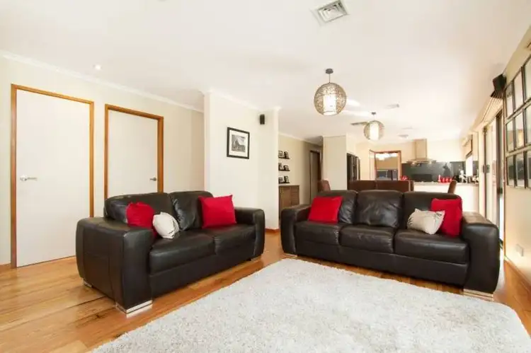 Fourth view of Homely house listing, 57 Dunrossil Drive, Sunbury VIC 3429