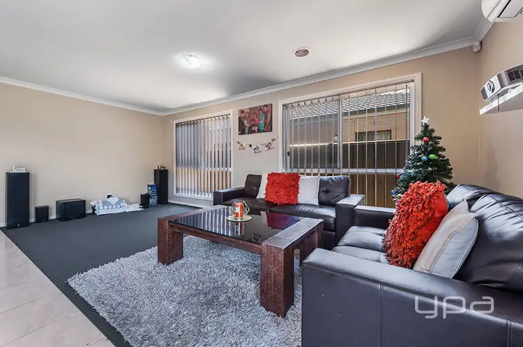 Third view of Homely house listing, 449 Grand Boulevard, Craigieburn VIC 3064