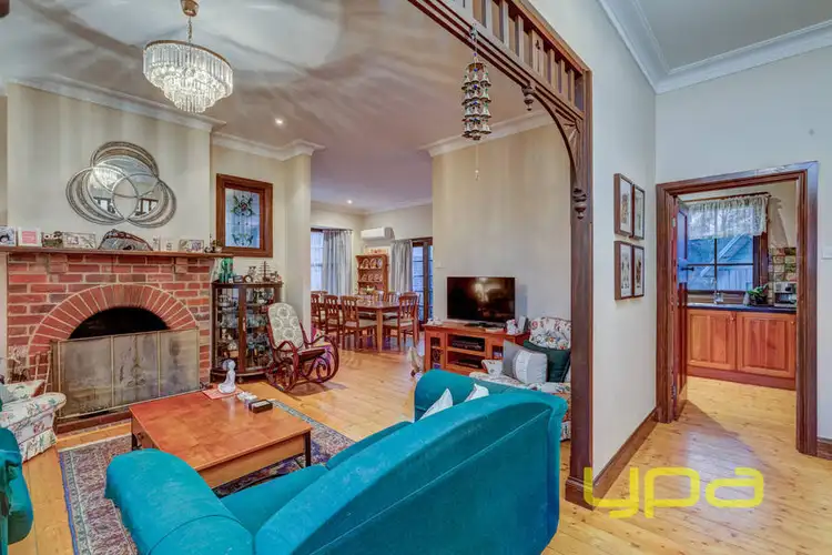 Third view of Homely house listing, 3 Burbidge Drive, Bacchus Marsh VIC 3340