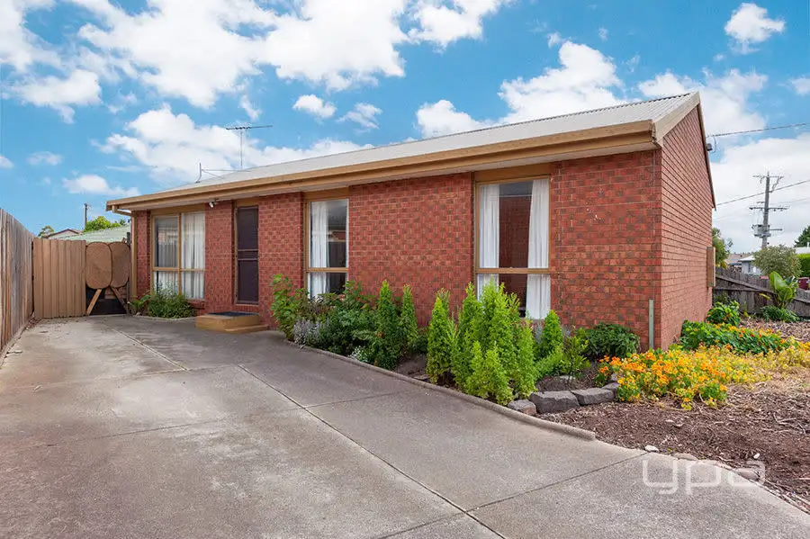 Main view of Homely house listing, 54A Gillingham Crescent, Craigieburn VIC 3064