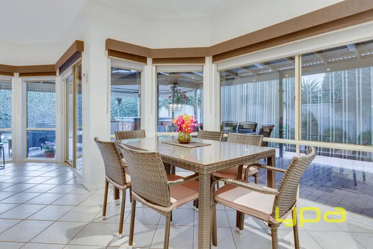 Fifth view of Homely house listing, 4 Meadow Bank Court, Craigieburn VIC 3064
