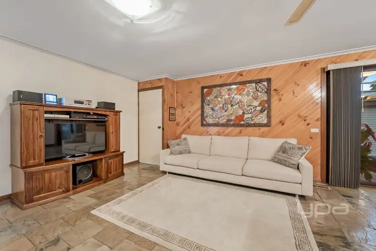 Fifth view of Homely house listing, 35 Arnside Crescent, Westmeadows VIC 3049