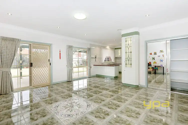 Fourth view of Homely house listing, 16 Landsbourgh Avenue, Taylors Lakes VIC 3038
