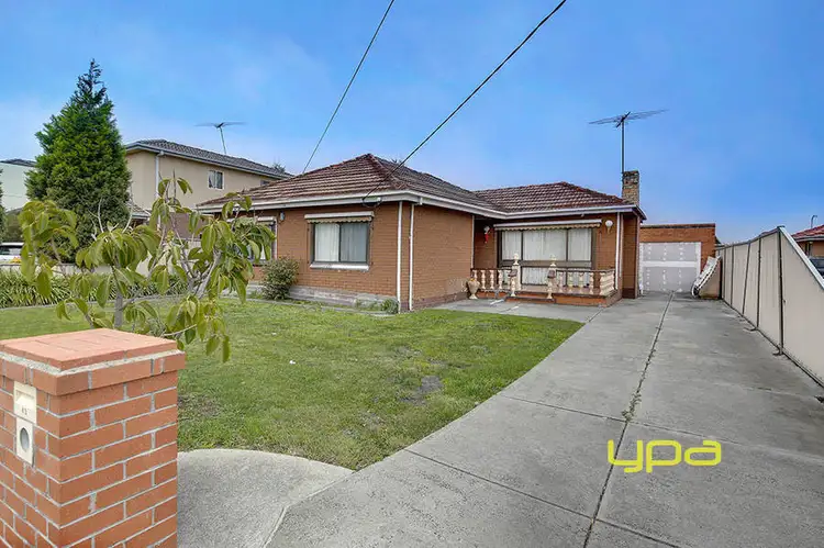 43 Messmate Street, Lalor VIC 3075