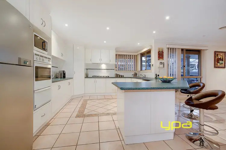 Seventh view of Homely house listing, 4 Dowling Street, Kealba VIC 3021