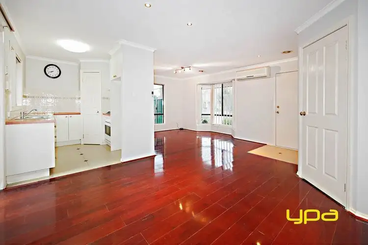 Third view of Homely house listing, 7 Woodbridge Place, Burnside VIC 3023
