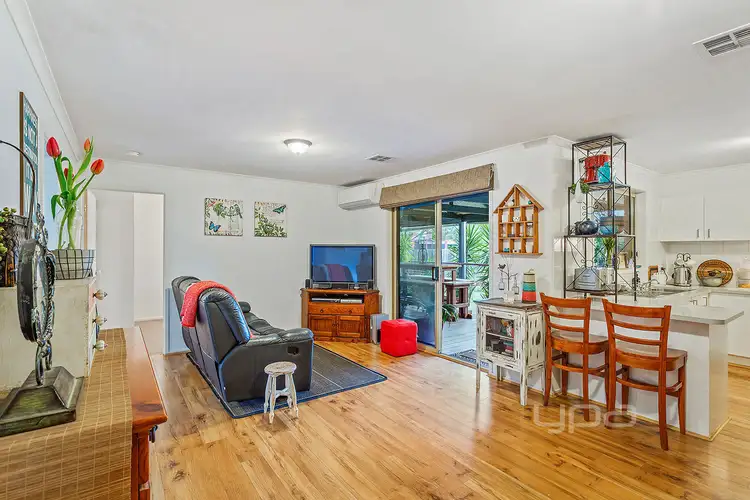 Third view of Homely house listing, 8 Rubicon Court, Sunbury VIC 3429