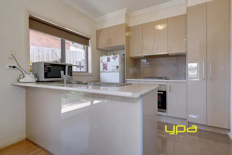 Third view of Homely townhouse listing, 1/64 Lorraine Crescent, Jacana VIC 3047
