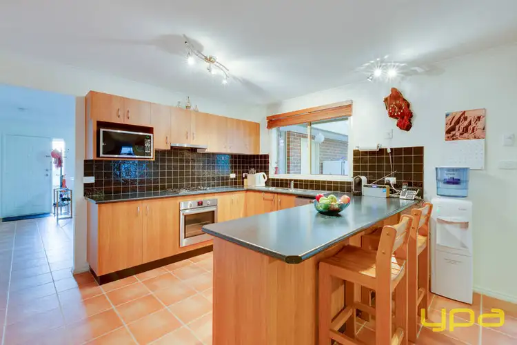 Fifth view of Homely house listing, 126 Thames Boulevard, Tarneit VIC 3029