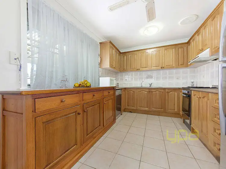 Fifth view of Homely house listing, 8 Stevens Road, St Albans VIC 3021