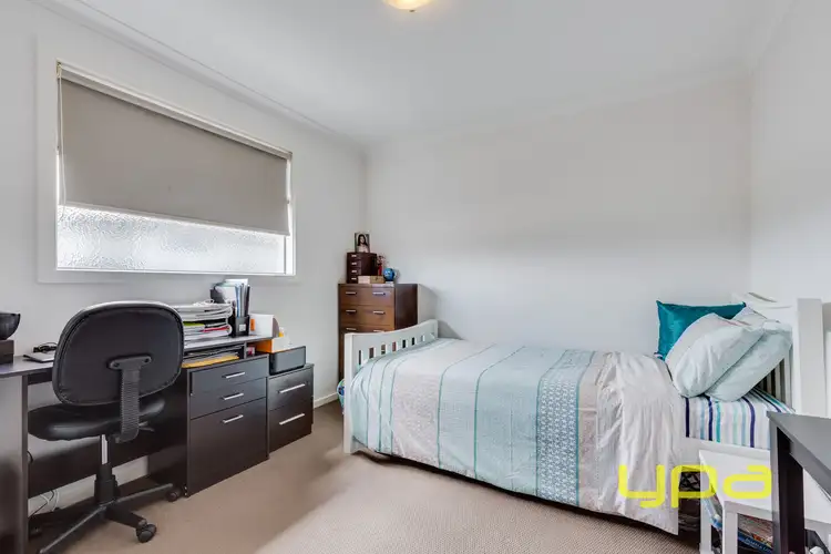 Sixth view of Homely townhouse listing, 17 Gully Way, Craigieburn VIC 3064