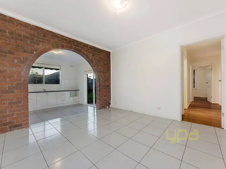 Third view of Homely house listing, 41 Leslie St, St Albans VIC 3021