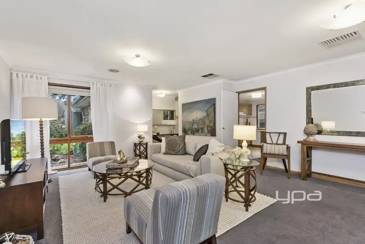 Second view of Homely house listing, 5 Cathkin Close, Sunbury VIC 3429