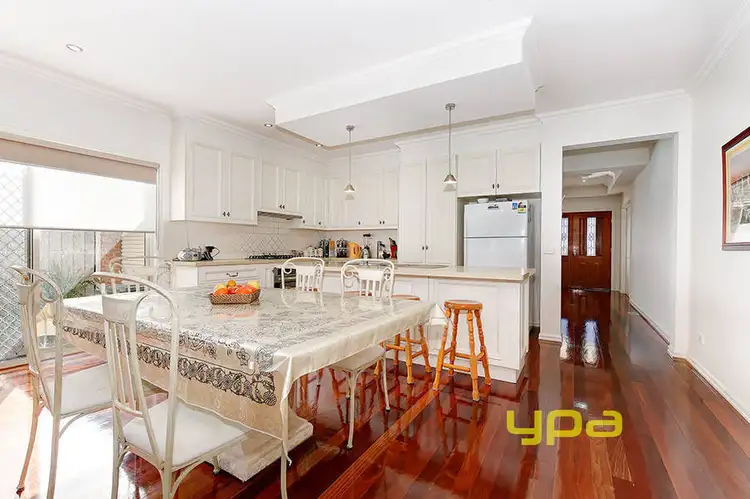 Third view of Homely house listing, 9 Mildura Crescent, Dallas VIC 3047
