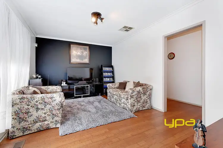 Sixth view of Homely house listing, 5 Merino Avenue, Dallas VIC 3047