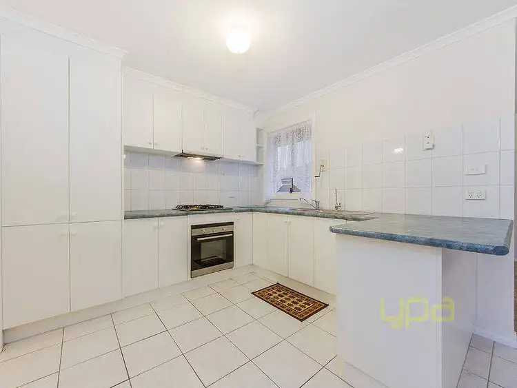 Fifth view of Homely unit listing, 4/38-40 Oberon Avenue, St Albans VIC 3021