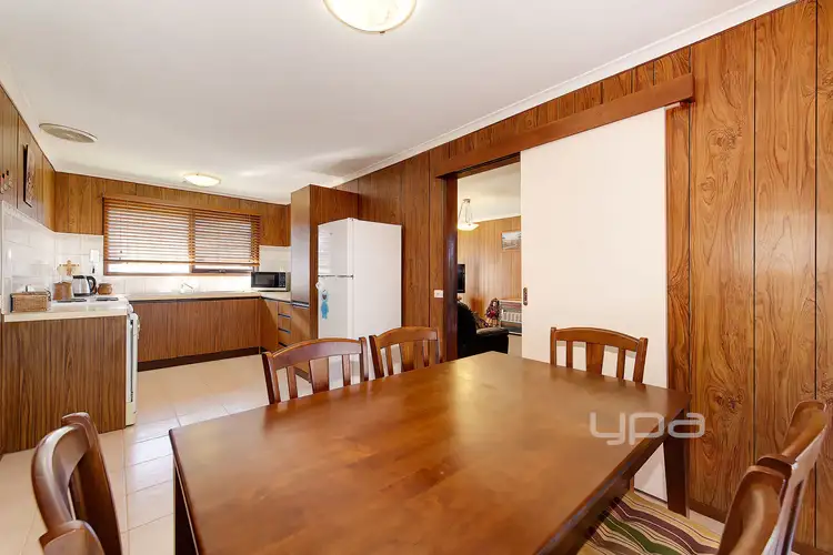 Seventh view of Homely house listing, 3 Capri Court, Westmeadows VIC 3049