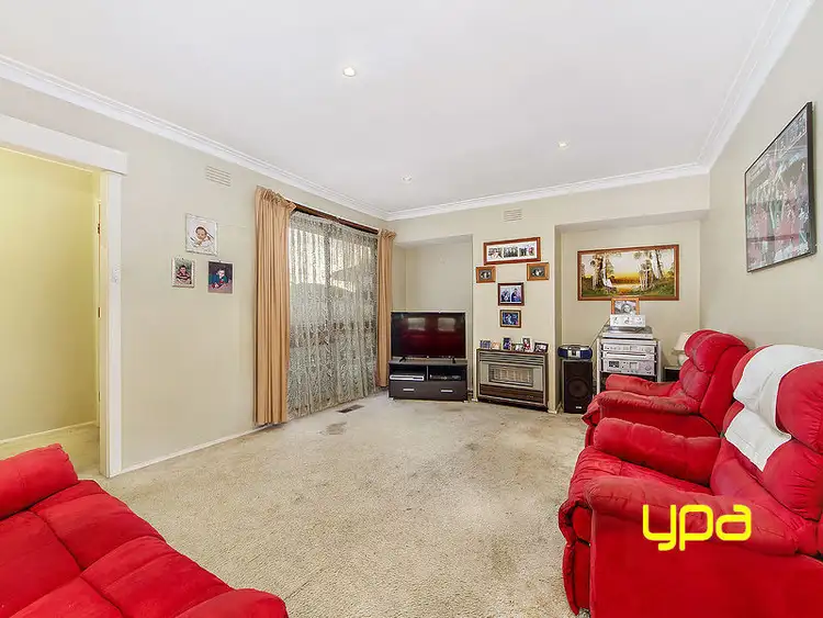 Second view of Homely house listing, 42 Swansea Parade, St Albans VIC 3021