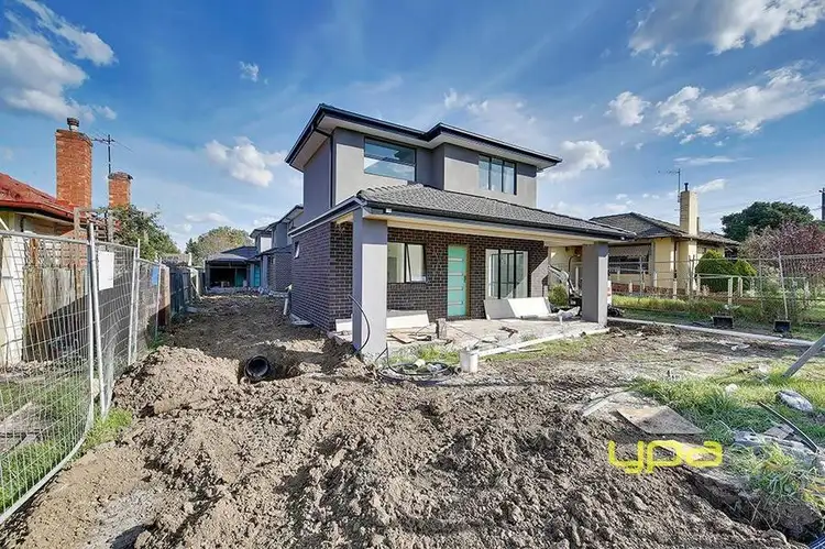 Fourth view of Homely townhouse listing, 1/325 CAMP ROAD, Broadmeadows VIC 3047