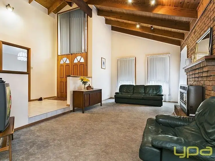 Sixth view of Homely house listing, 45 Gleneagles Drive, Sunbury VIC 3429