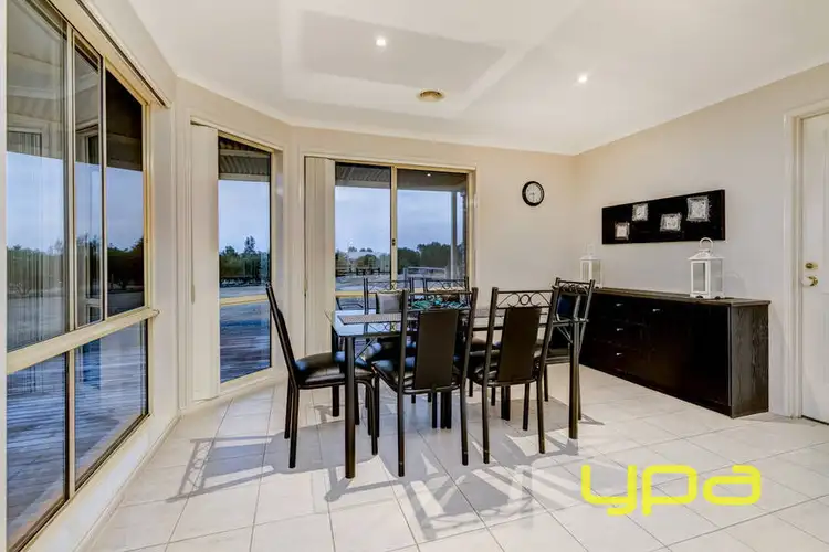 Fourth view of Homely house listing, 36 Hammond Circuit, Hopetoun Park VIC 3340