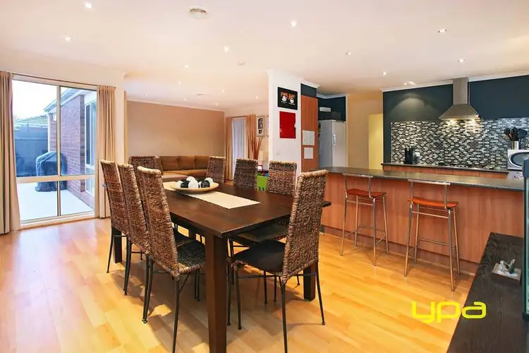 Third view of Homely house listing, 31 Brindalee Way, Hillside VIC 3037