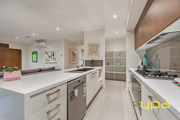 Seventh view of Homely house listing, 19 Stradling Rise, Mernda VIC 3754