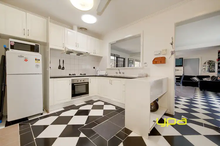 Fourth view of Homely house listing, 39 Emu Parade, Jacana VIC 3047