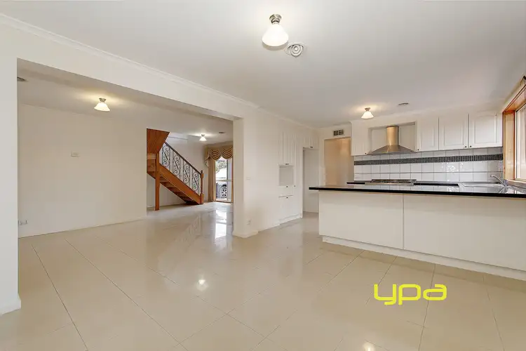 Fourth view of Homely house listing, 13 Linden Close, Meadow Heights VIC 3048
