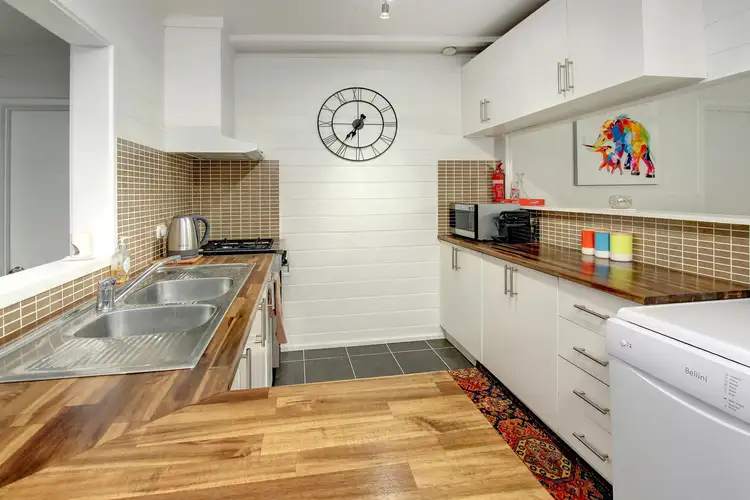 Fourth view of Homely house listing, 312 Dundas Street, Rye VIC 3941