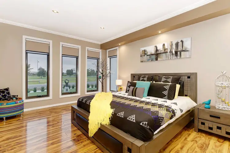 Fifth view of Homely house listing, 9 Poets Mews, Beveridge VIC 3753