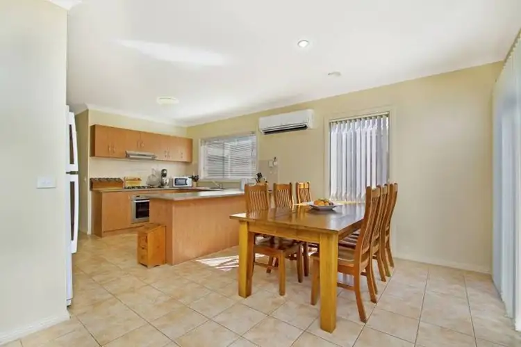 Fourth view of Homely house listing, 58 Murdoch Court, Sunbury VIC 3429